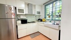 Merawoods (D23), Condominium #581375711